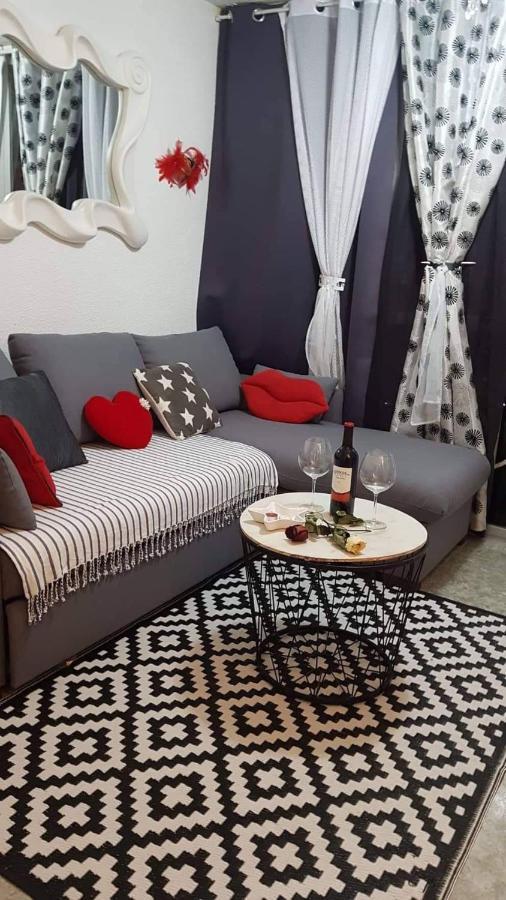 Appartamento Star Vega 66 Benidorm