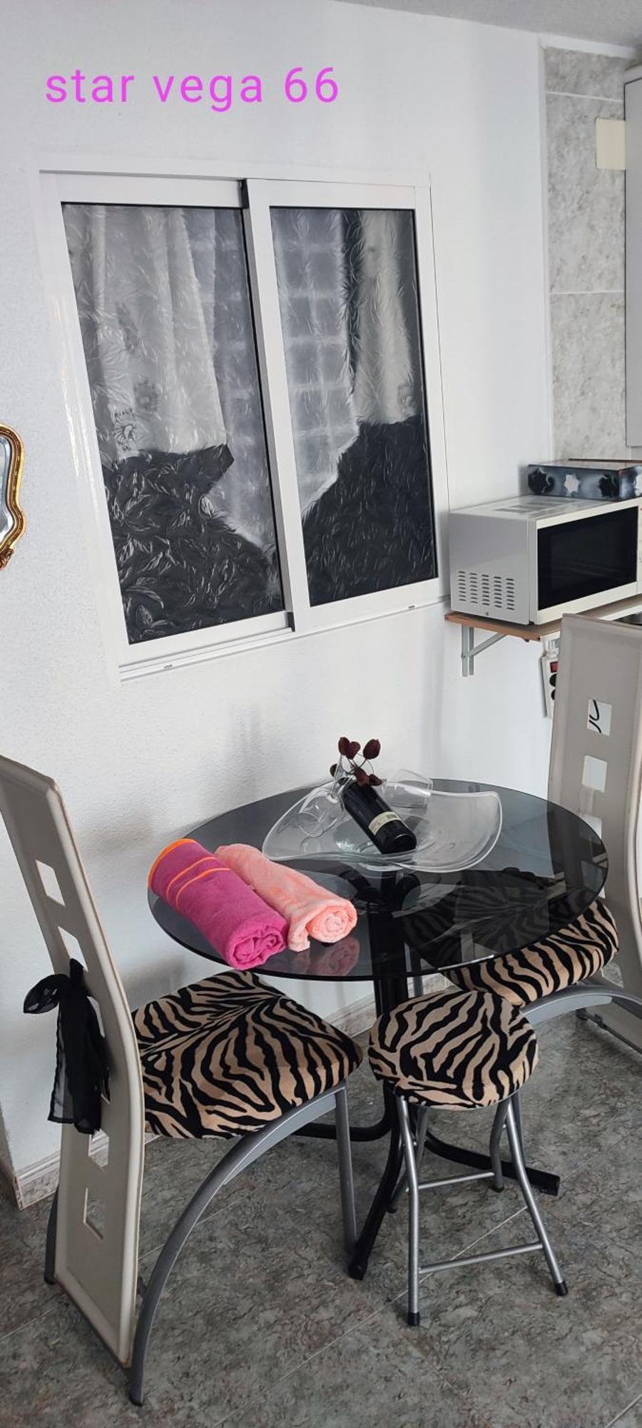 Star Vega 66 Appartement