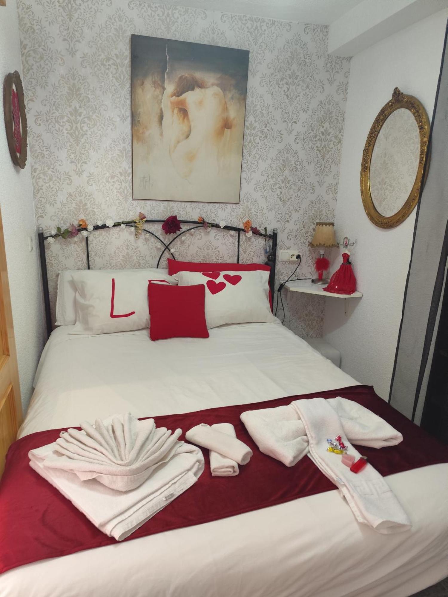 Star Vega 66 Appartamento Benidorm