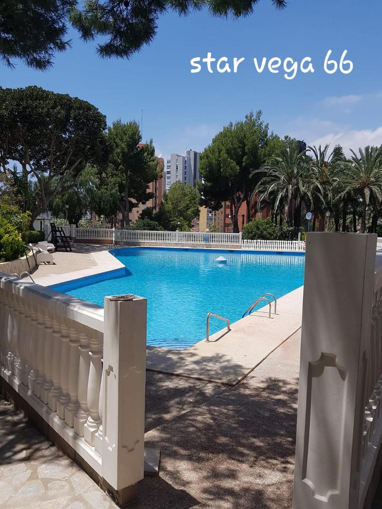 Star Vega 66 Benidorm